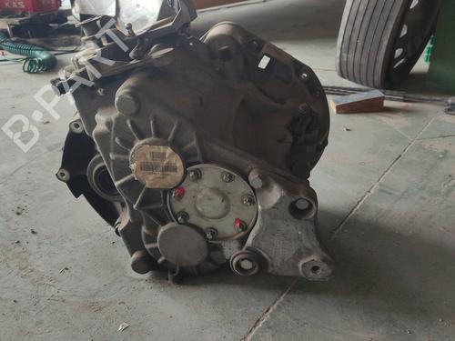 Gearbox MERCEDES-BENZ A-CLASS (W169)  | BP20213020M3 