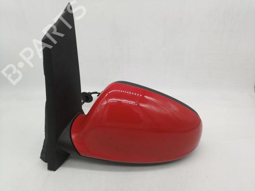 Left mirror OPEL ASTRA J (P10)  | BP23104469C26 