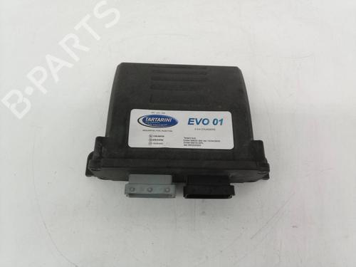 Used Electronic module TOYOTA PRIUS (_W3_) [2008-2016]  9499286