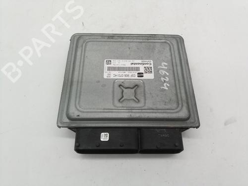 Used Engine control unit (ECU) SEAT LEON (1P1) 1.2 TSI (105 hp) 20640790