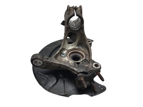 Left front steering knuckle VW GOLF VII (5G1, BQ1, BE1, BE2)  | BP22432315M25 