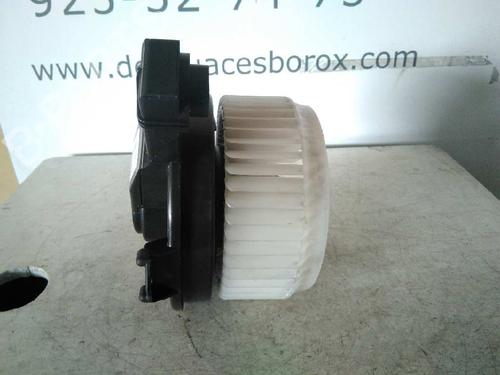 Heater blower motor HONDA CR-V IV (RM_) 1.6 i-DTEC (RE6) | BP4204139M62 