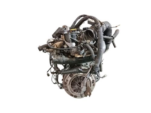 Engine MAZDA 626 V (GF) | BP38601082M1 - Image 3