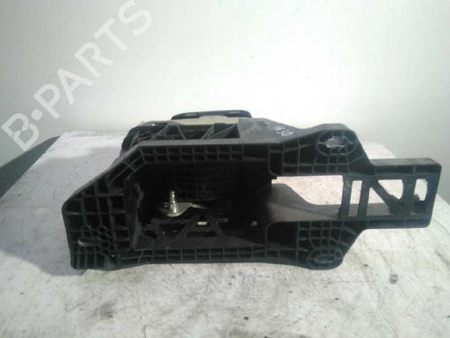 Gear lever MERCEDES-BENZ B-CLASS Sports Tourer (W245) B 180 CDI (245.207) | BP7416495M90 