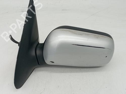 Left mirror NISSAN PRIMERA Hatchback (P11)  | BP17221944C26 