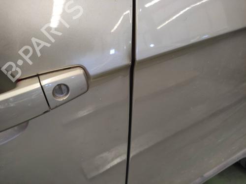 Left front door CHEVROLET CAPTIVA (C100, C140) 2.0 D | BP9527264C2 