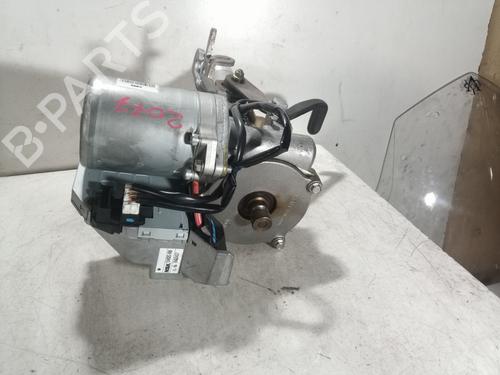 Steering column RENAULT KANGOO / GRAND KANGOO II (KW0/1_)  | BP7201687M21 