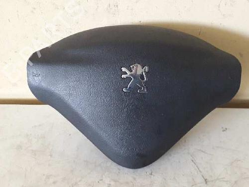 Used Driver airbag PEUGEOT 207 SW (WK_) 1.4 16V (95 hp) 2974745