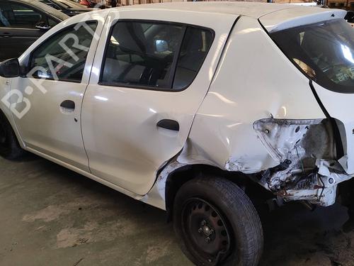 Starter DACIA SANDERO II | BP22128720M8 - Image 12