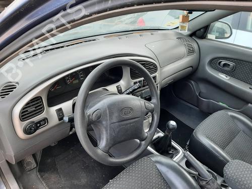 Gearbox KIA SHUMA II (FB)  | BP12212875M3 