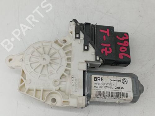 Used Left rear window motor VW GOLF V (1K1) 1.9 TDI (105 hp) 16581833