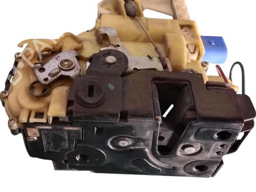 Rear left lock SEAT IBIZA III (6L1)  | BP23891883C100 