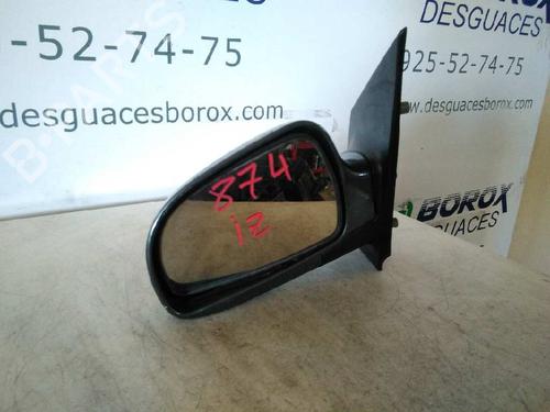 Left mirror HYUNDAI MATRIX (FC)  | BP3456370C26 