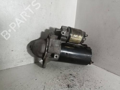 Used Starter OPEL ZAFIRA A MPV (T98) 2.0 DTI 16V (F75) (101 hp) 29822741