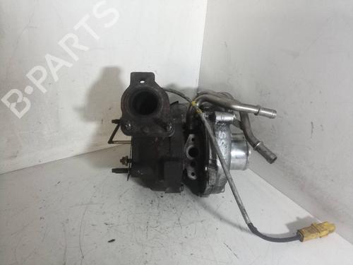 Turbolader/Kompressor für Turbolader/Kompressor 39185212 39185212