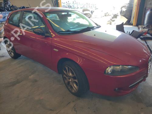 Instrument cluster ALFA ROMEO 147 (937_) | BP15055787C47