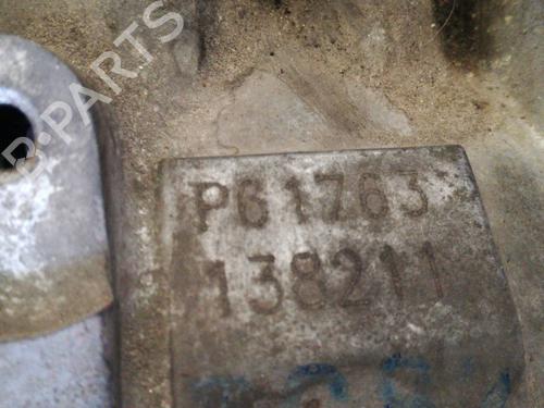 Gearbox KIA RIO II (JB) 1.5 CRDi | BP7669186M3 