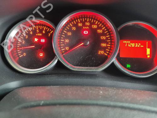 Electronic sensor DACIA SANDERO II  | BP17230218M84  - Image 12