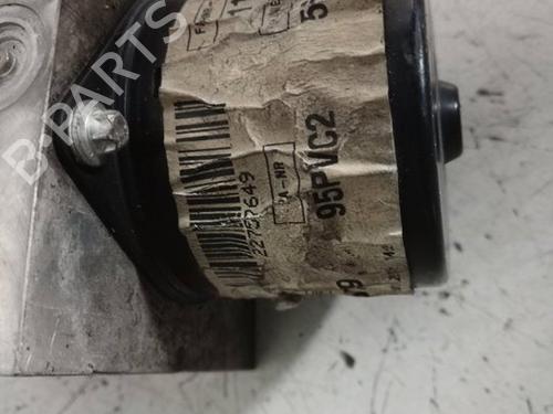ABS pump OPEL INSIGNIA A (G09)  | BP17976013M43 