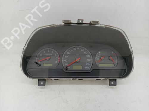 Used Instrument cluster Instrument cluster VOLVO V40 Estate (645) 2.0 T (165 hp) 34340034 34340034