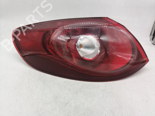 Fanale posteriore sinistro VW PASSAT CC B6 (357) 2.0 TDI 4motion (140 hp) 32352277