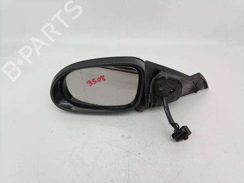 Used Left mirror MERCEDES-BENZ CLK (C209) CLK 270 CDI (209.316) (170 hp) 12215644