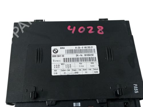 Used Electronic module BMW 3 Coupe (E92) [2005-2013]  30689701