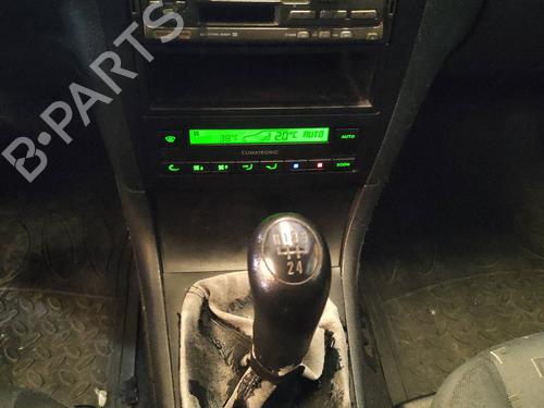 Computer motormanagement SKODA OCTAVIA I (1U2) 1.9 TDI | BP29174494M57 