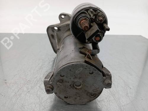 Starter RENAULT KANGOO / GRAND KANGOO II (KW0/1_) 1.5 dCi 85 (KW0K, KW0L, KW0B) | BP10861260M8 