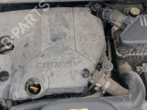 Engine control unit (ECU) KIA CEE'D Hatchback (ED)  | BP30096264M57 