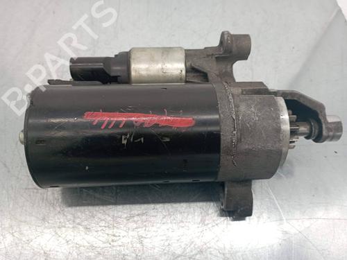 Starter AUDI A5 (8T3)  | BP10931133M8 
