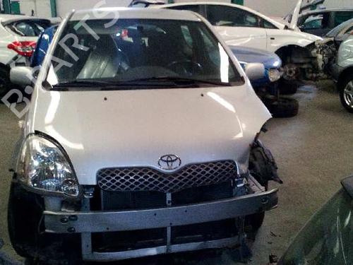 TOYOTA YARIS (_P1_) 1.4 D-4D (NLP10_, NLP10R) (75 hp) 148123