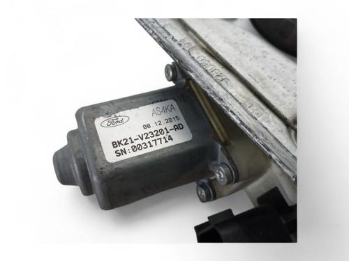 Front left window mechanism FORD TRANSIT Van (FA_ _) | BP32979146C22 - Image 3