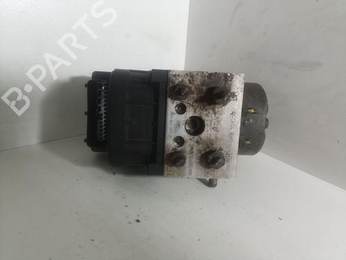 Used ABS pump ABS pump ROVER 45 I Hatchback (RT) [2000-2005] 34366181 34366181