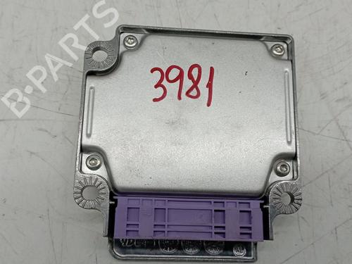 ECU airbags KIA SORENTO I (JC) 2.5 CRDi | BP21551204M53 