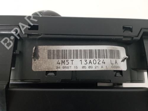 Headlight switch FORD FOCUS II Saloon (DB_, FCH, DH) | BP33936070I24 - Image 3