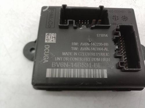 Elektronisk modul FORD FOCUS III 1.6 TDCi | BP29746849M83