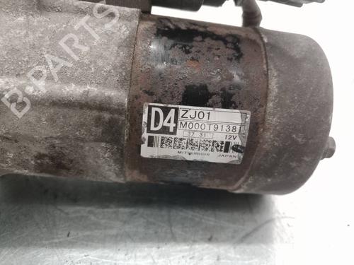 Starter MAZDA 3 Saloon (BK) 1.6 (BK12) | BP10925584M8 