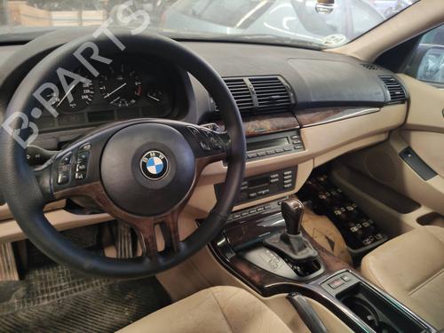 Airbag Kit BMW X5 (E53) 3.0 i (231 hp) 15055727