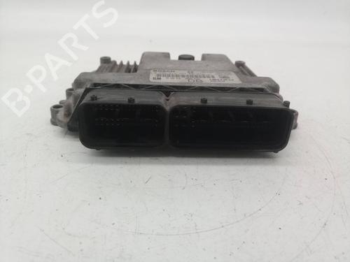 Engine control unit (ECU) OPEL ASTRA H (A04) 1.7 CDTI (L48) | BP13947765M57 