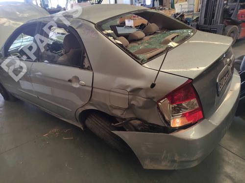 Used Parts KIA CERATO I Hatchback (LD)  2.0 CRDi  1124554