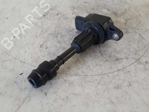 Used Ignition coil NISSAN MICRA III (K12) 1.2 16V (80 hp) 1719530