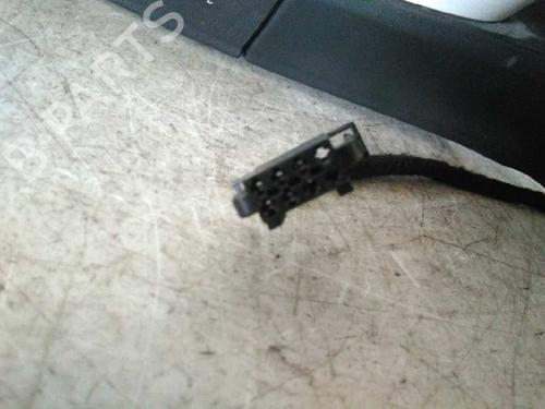 Right mirror SEAT TOLEDO IV (KG3) 1.6 TDI | BP4666404C27 