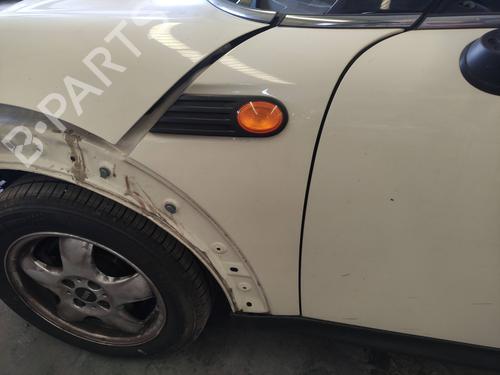 Used Left front fenders MINI MINI (R56) Cooper (120 hp) 9954463