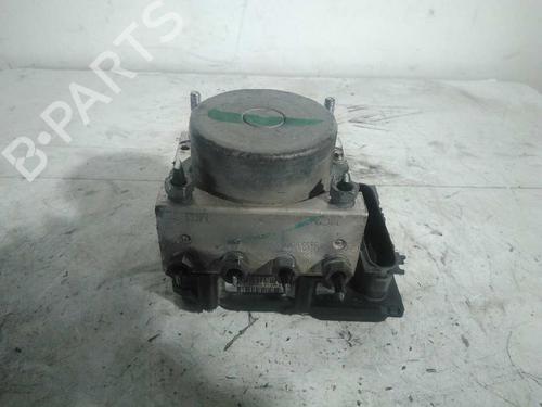 Used ABS pump NISSAN MICRA III (K12) [2002-2010]  5580745