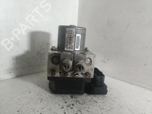 Used ABS pump MERCEDES-BENZ GL-CLASS (X166) GL 350 CDI / BlueTec 4-matic (166.823, 166.824) (258 hp) 21501417