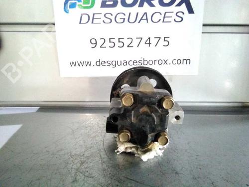 Styring servopumpe DAEWOO KALOS (KLAS) 1.2 | BP1187246M99 