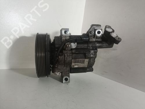 Compressor A/C Compressor A/C DACIA LOGAN (LS_) 1.5 dCi (LS04) (88 hp) 34461027 34461027