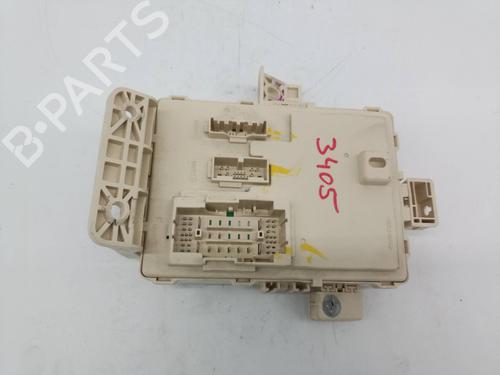 Fuse box HYUNDAI TUCSON (TL, TLE) 1.6 GDi | BP8810572E1 
