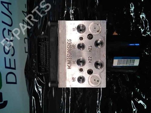 ABS pump VW PASSAT B6 (3C2)  | BP1099394M43 